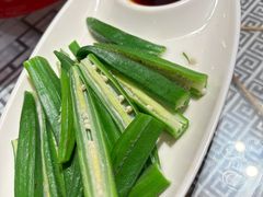 -庞家烧烤客栈(炮台山店)