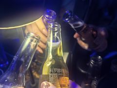 -赤红音乐现场(浦东金桥路店)