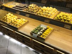 -百饼园(南后街店)
