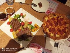 -必胜客(广渠路店)