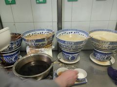 调料台-清真·宏顺祥卤汁凉粉(大皮院店)