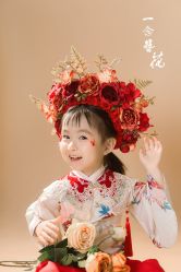 -七色果儿童摄影