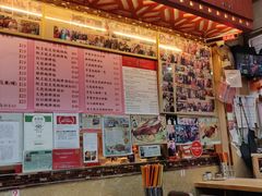 大堂-一乐烧鹅(中环店)