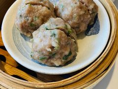 陈皮蒸牛肉球-悦景酒家(罗湖店)