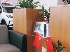 -吉林省华泽汽车贸易有限公司