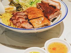 -肥小福·烧鹅专门店(环宇荟店)