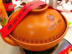 -千岛湖鱼味馆(十字街总店)
