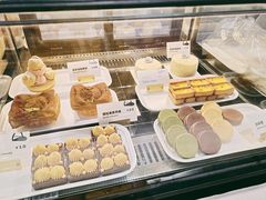 -光作面包Voila Lumiere(中山店)