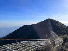 -广东天露山旅游度假区