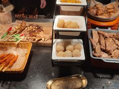 -九月海·海鲜自助(世纪东方店)