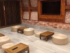 -弘安丽水温泉酒店