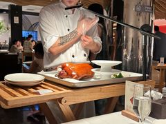 -四季民福烤鸭店(王府井东安门店)