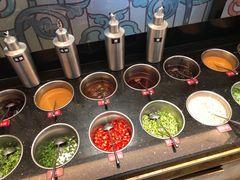 -廖掌柜·重庆鲜货火锅(上海首店)