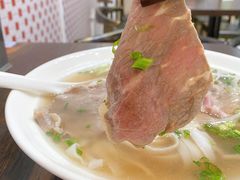 -PHO·5越南牛肉粉(建新路店)