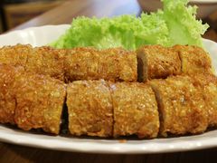 -松發肉骨茶(牛车水店)