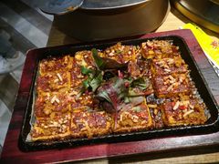 -嘎嘎鸭脑壳(蜀汉路店)