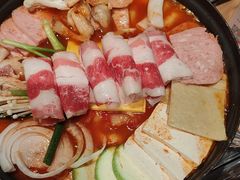 -KimPro 辛普乐概念韩餐