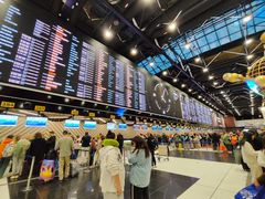 -谢列梅捷沃国际机场