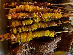 -袁师傅烤肉(弹子石店)