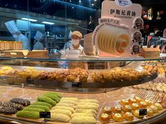 -FANEN法念·烘焙·甜点(万象城店)