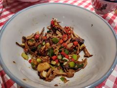 -老湘村·湖南土菜(天河维多利店)