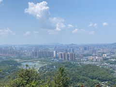 -岳麓山风景名胜区