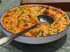 -纳瓦新疆菜(银都店)