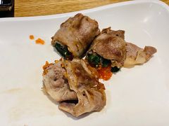 -温度铁板烧(前进大街店)