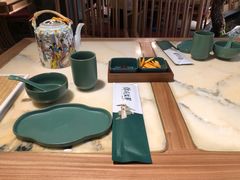 -锦府盐帮·侯宅(五棵松万达店)