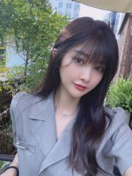 -I+造型烫发染发