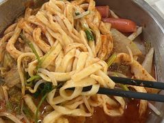 -苏袁麻辣烫(呼和浩特总局街店)