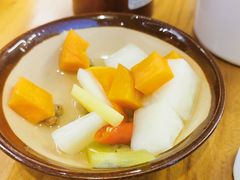 -文立新·秤盘麻辣烫(天通苑店)
