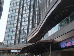 -龙湖成都上城天街