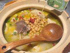 -老阿爸鲜鱼土菜(园区永旺店)