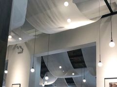 大堂-boundaries籬苑(瑞光创意工厂-贰号院店)