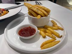 -燃扒房Steakhouse(皇庭店)