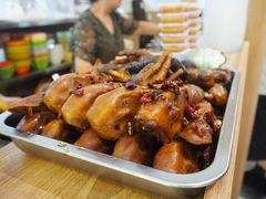 -串妹花式冰粉(乐山总店)