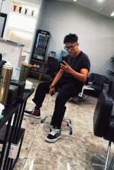 -IP SALON