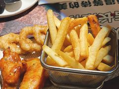 -缦云里花园餐厅
