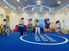 -乐之童成长中心(颍州万达店)