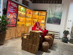 -金苑酒家·客家菜·广东老字号(万象店)