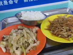 -吉林大学前卫南校区-湖畔餐厅