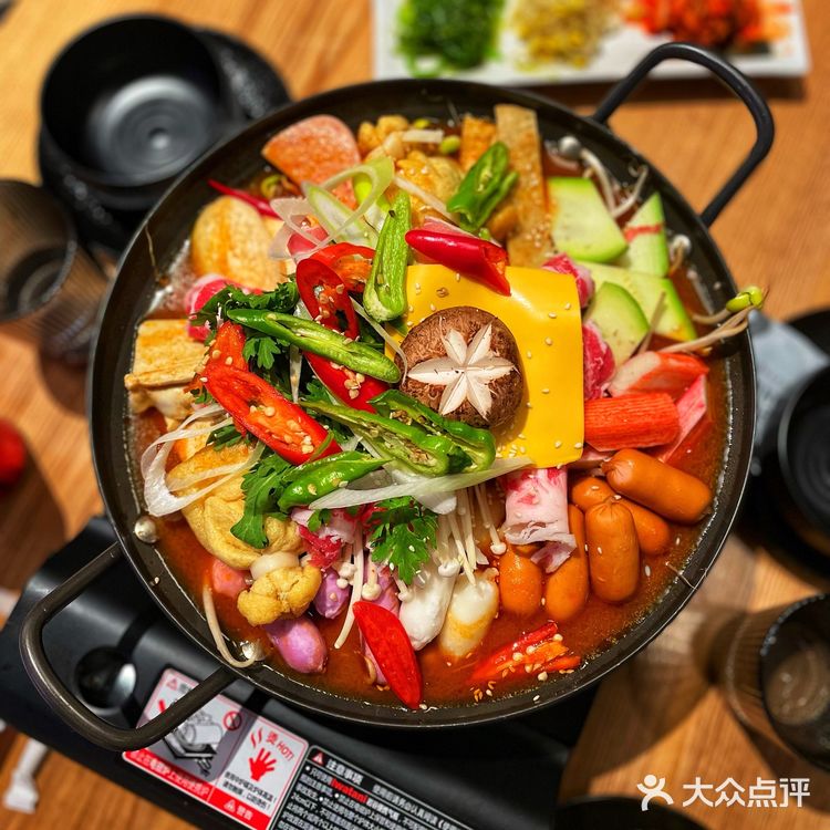 开在汉口这家韩餐为何如此火爆？｜NEED韩餐.