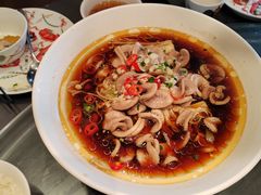 -江宴渔村·鱼鲜土菜(紫荆广场店)