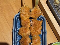 -一心创作料理屋(经开万达店)