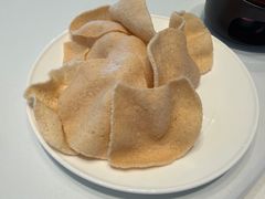 -望海湾鱼头泡饼·天津菜(空港店)