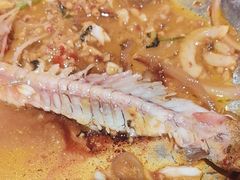 -聚味瞿记·龙虾堂(咸嘉湖店)