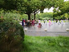 -御花园·粤菜·海鲜火锅(中山公园店)