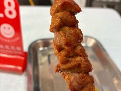 -海平馄饨(逍遥二路店)
