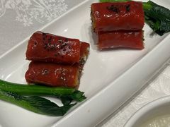 -麒茗餐厅·粤菜·宴会厅·海鲜(锦绣路店)